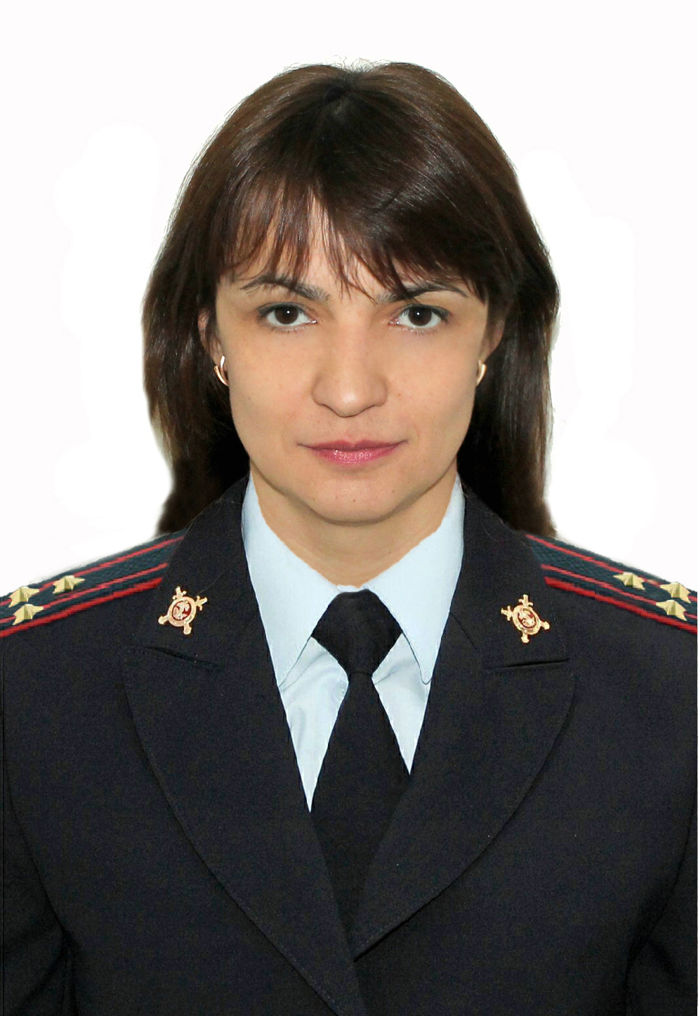 Адмиралова Ирина Александровна