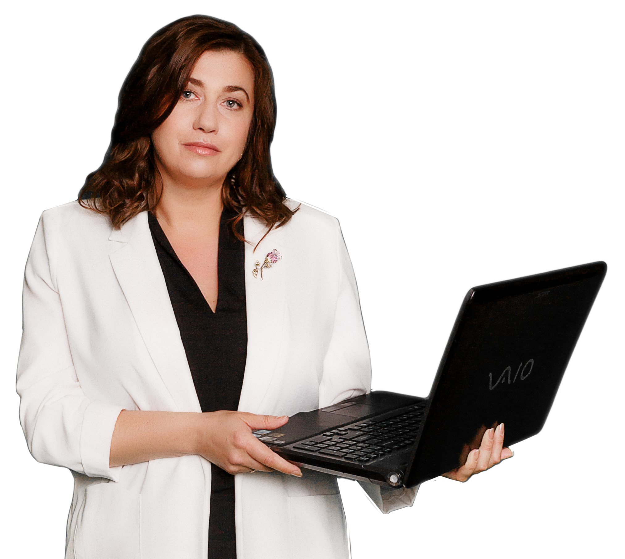 Гайворонская Яна Владимировна