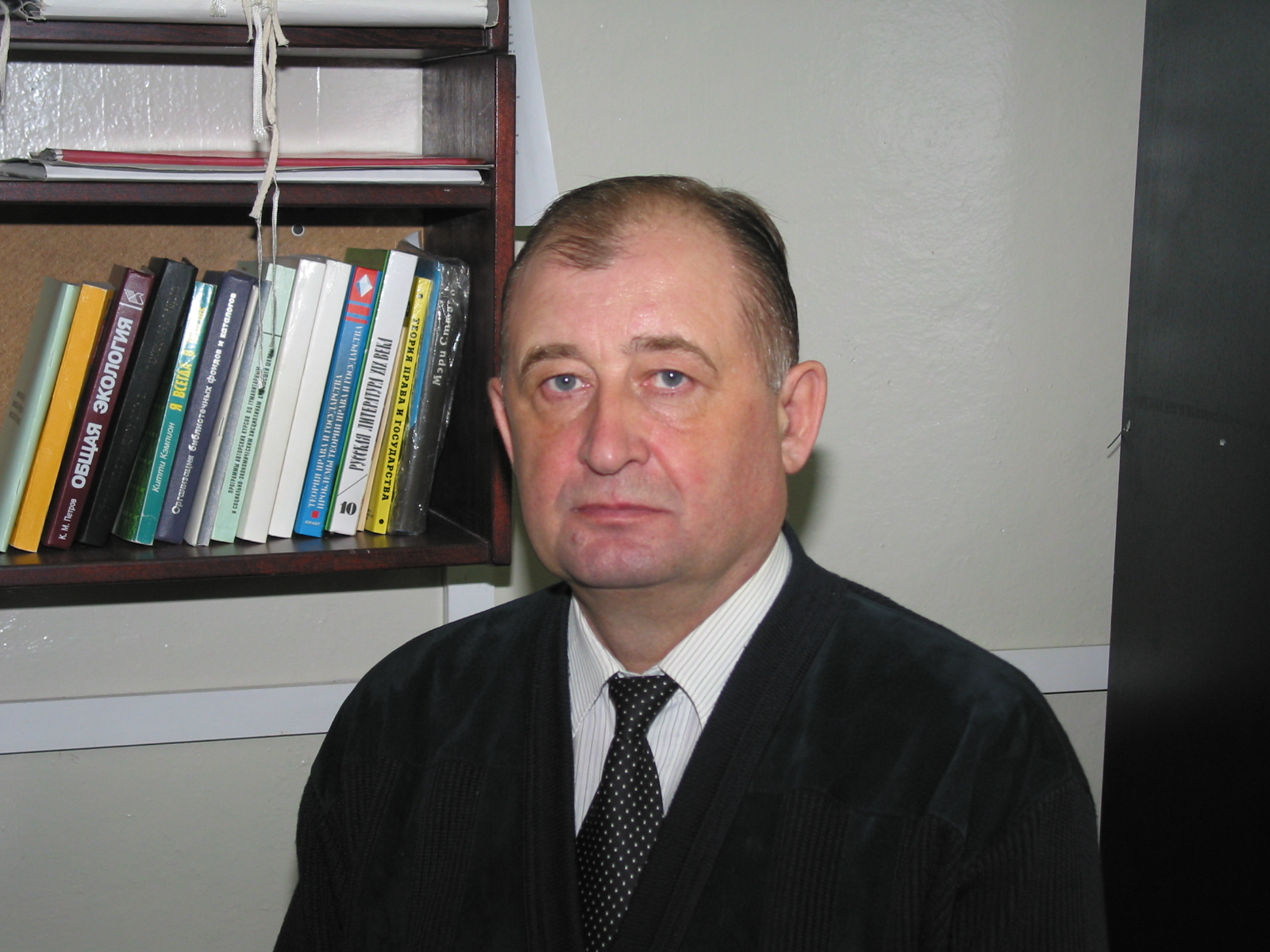             Протасов Валерий Николаевич
    