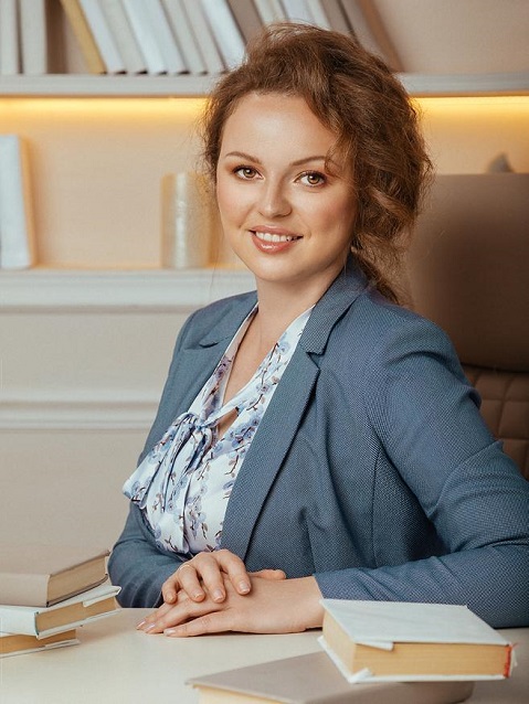 Шилова Любовь Андреевна