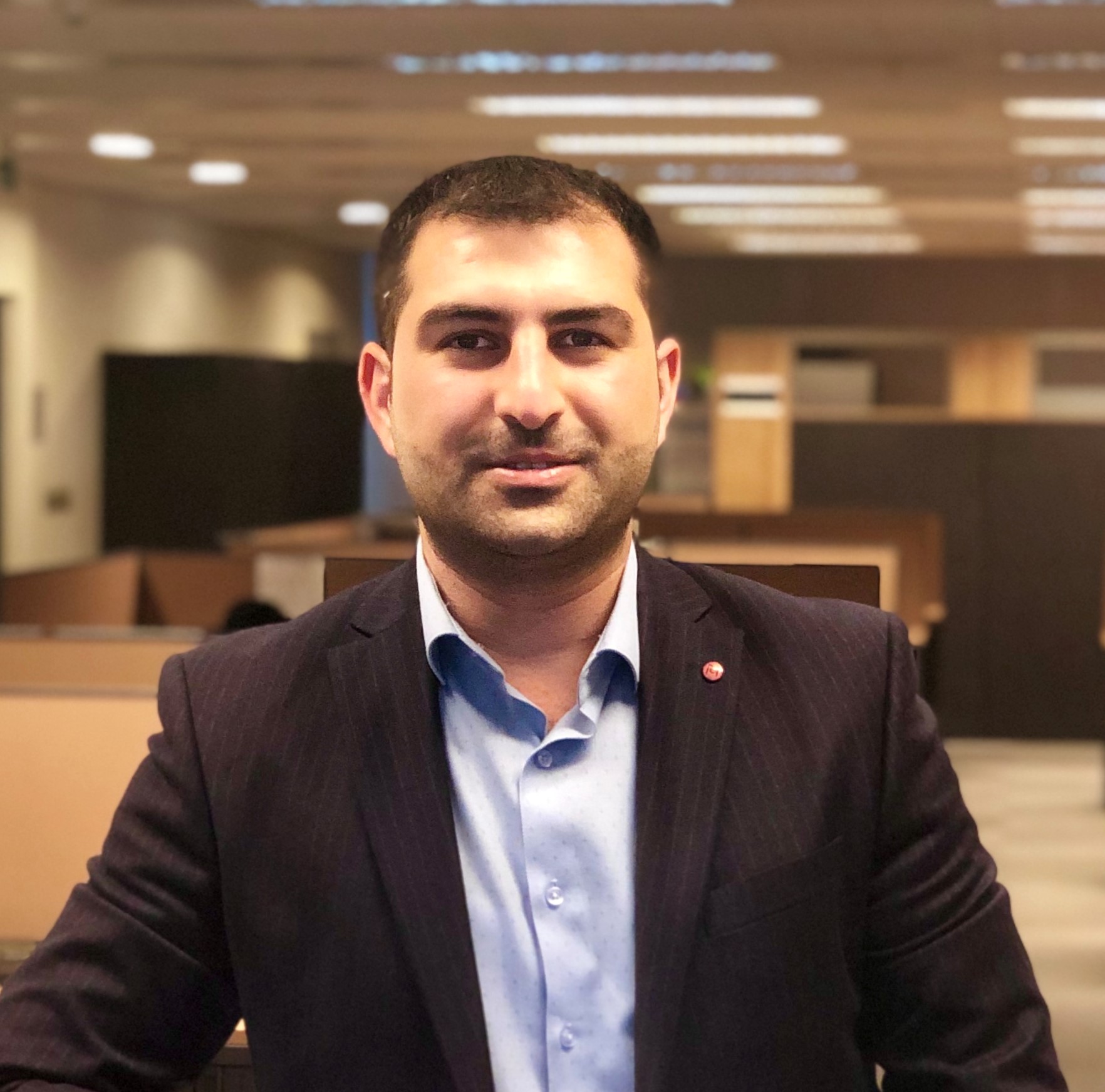 Guliyev Seymur Malik