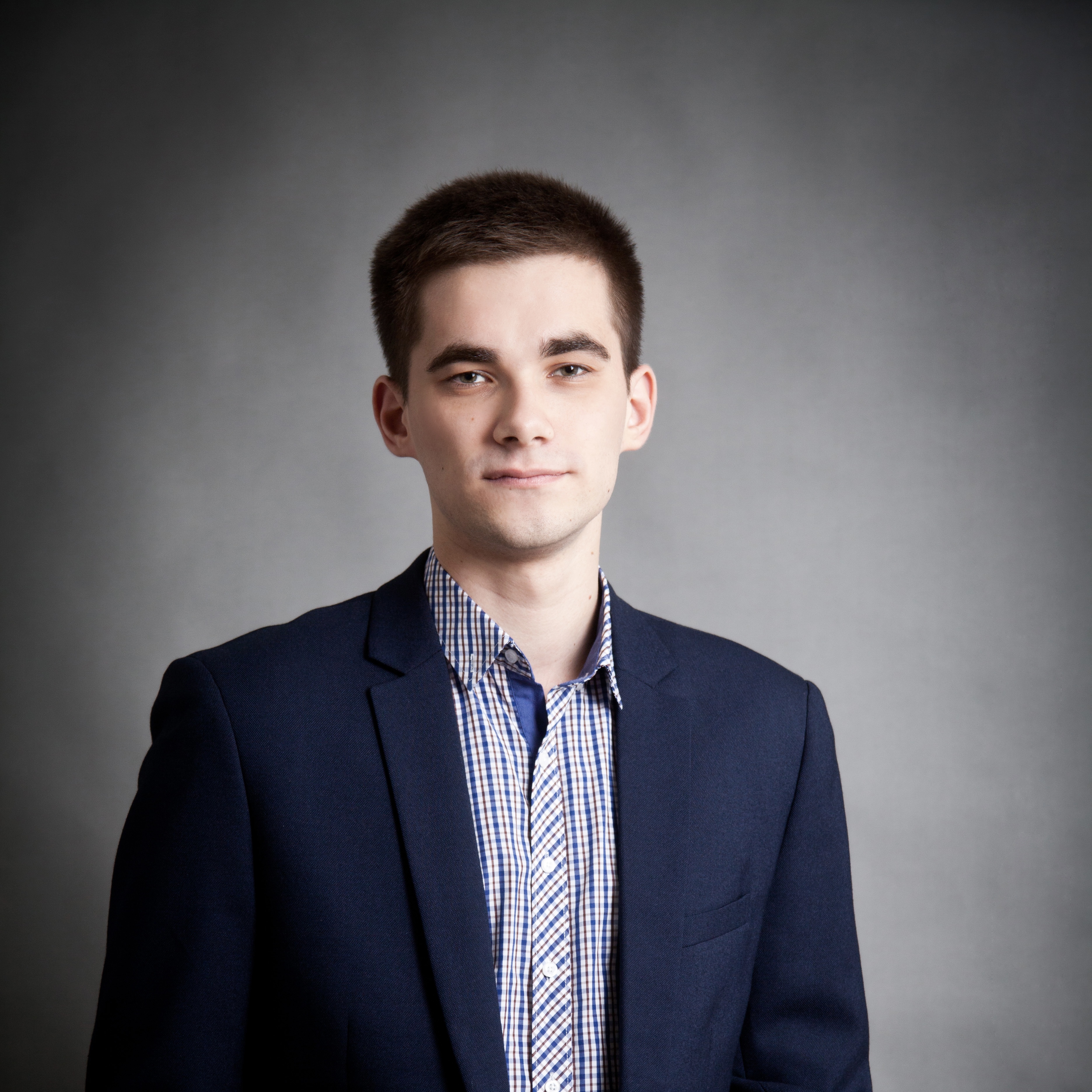 Чернильник А. А.